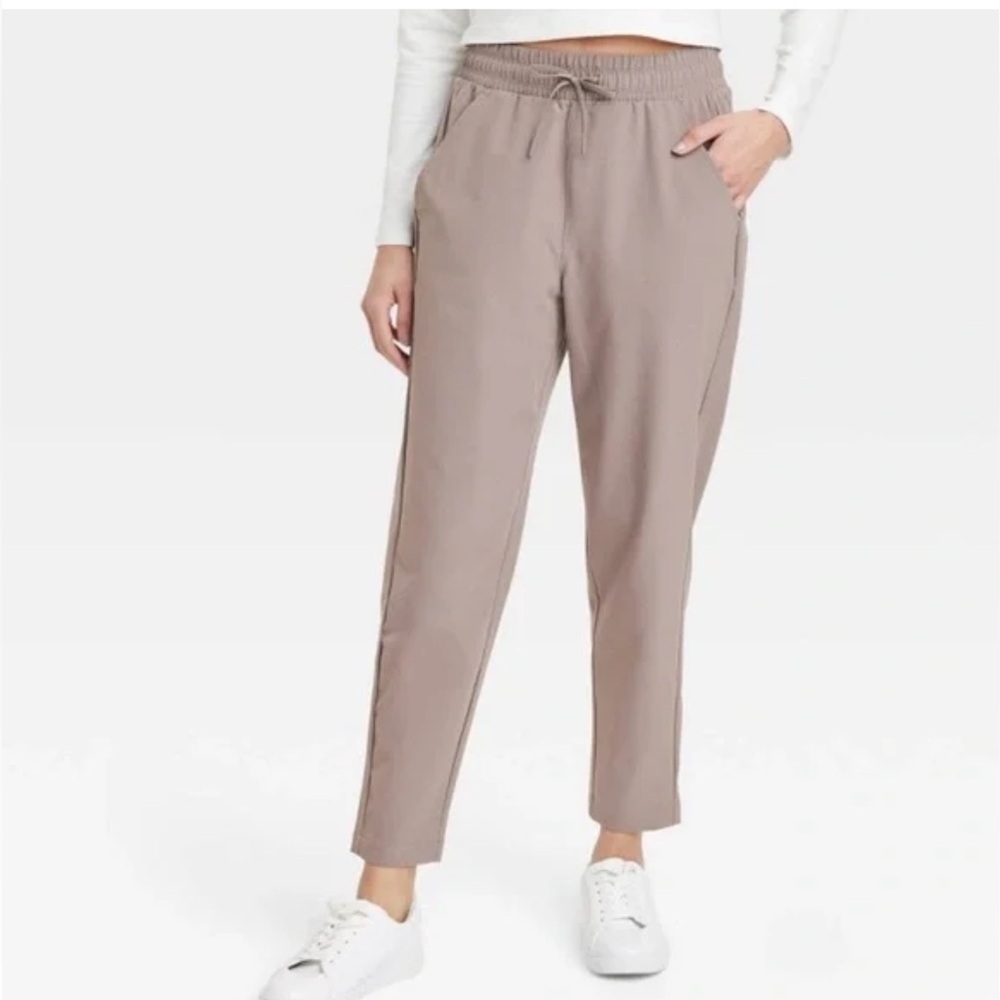 NWT Women's  High Rise  Pants   …